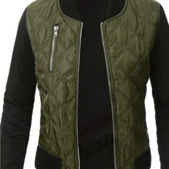 Bomber jacket - Picture 4 of 4